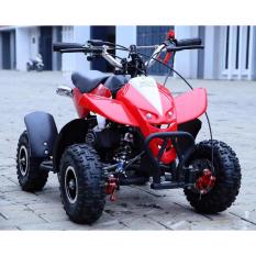 Motor Mini ATV 50cc Roda 4