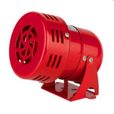 MOTOR SIREN, MINI SIREN, SIRINE MS-190 220V AC