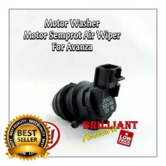 Rp 74.800. Motor Washer AVANZA - Motor untuk semprot air wiperIDR74800. Rp 80.000. TUTUP TABUNG WIPER AVANZA XENIA TH ...