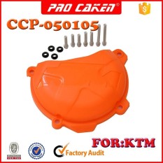 Motorcycle Clutch Cover Protector For KTM 250SX-F 2012-2015/350SX-F 2013-2014 250XC-F/250XCF-W 2014-2015 - intl