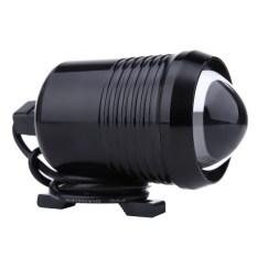 Motor Lampu 30 Watt 12 V U2 Moto LED Lampu Sorot Mobil Off Road