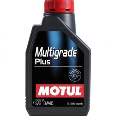 MOTUL Multi Grade Plus 10W-40