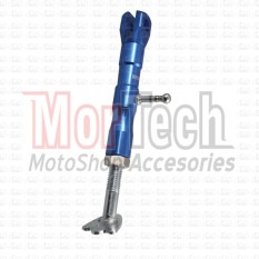 MSX Standar Samping Cakar CNC Jupiter Z 110 cc Biru