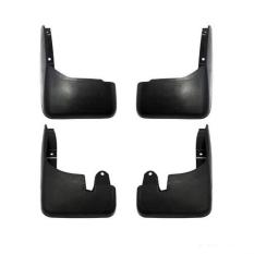 Mud Guard Avanza Veloz Depan Belakang SET
