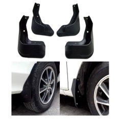 Aksesoris Mobil Mudguard Honda Freed Mud Guard Karpet Lumpur Mobil Cover Pelindung Tirai Ban Honda Asesoris Mobil Acesoris Mobil Freed