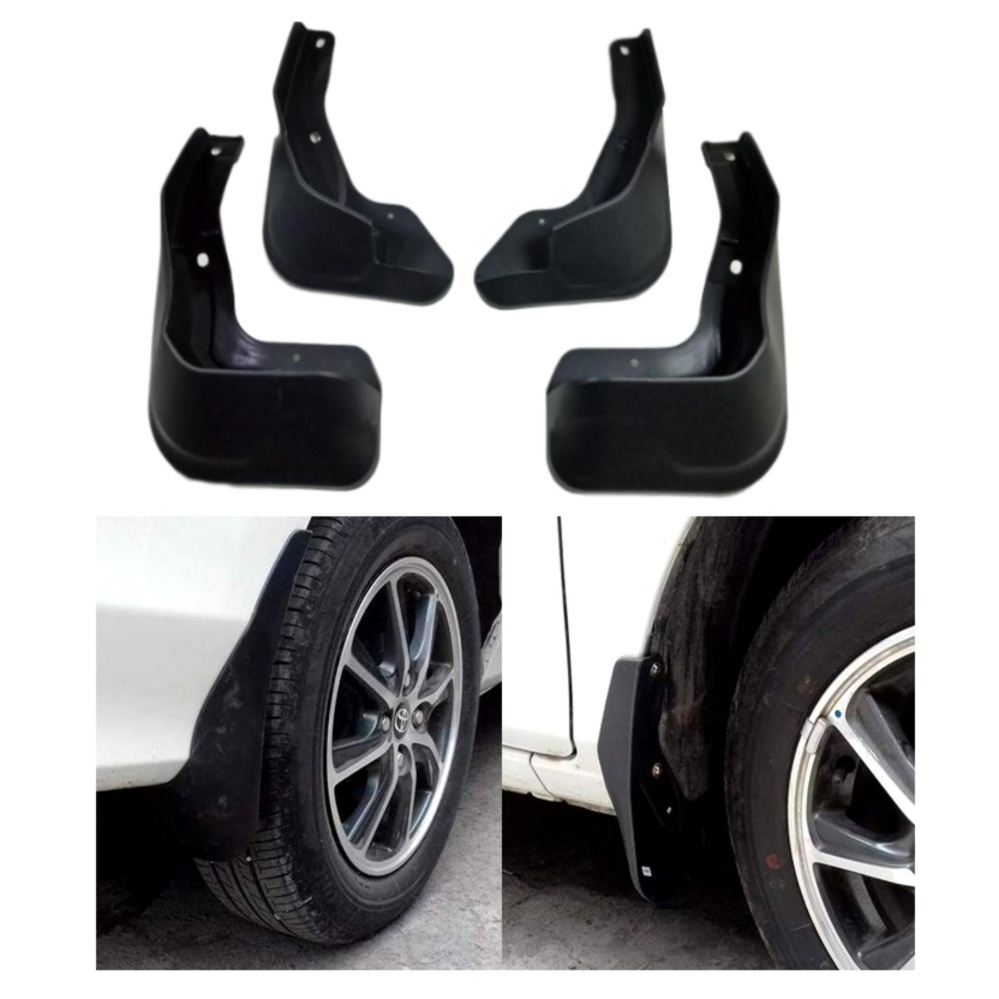 Aksesoris Mobil Mudguard Honda Mobilio Mud Guard Karpet Lumpur Mobil Cover Pelindung Tirai Ban Honda Asesoris Mobil Acesoris Mobil Mobilio