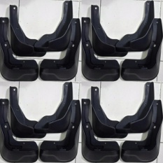 Mudguard SIGRA / Pelindung Lumpur Daihatsu Sigra- Aksesoris Daihatsu Sigra