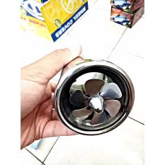 Muffler Baling Variasi Knalpot Kecil Untuk Agya Ayla Calya Sigra Avanza dll