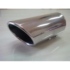 MUFFLER / MOFFER / BUNTUT KNALPOT DAIHATSU SIGRA - AKSESORIS MOBIL