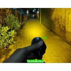 MURAH!! LAMPU LED CREE KUNING OUTDOOR- COCOK UNTUK JALAN BERKABUT