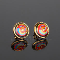 Anting Anting-anting Karakter Musim Semi Reinkarnasi Elegan