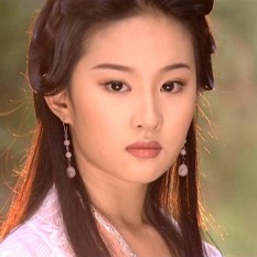 Naga Bunga Model Sama Anting