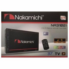 Nakamichi NA3102i - 6.95