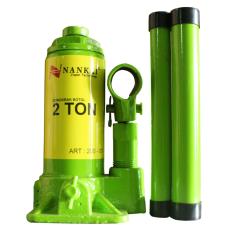 Nankai Dongkrak Botol 3 ton