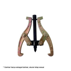 Perkakas Nankai Treker 2 Kaki 8