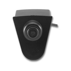 Navinio car logo front view camera for Honda City Civic Pilotwaterproof 170 degreeblack) - intl