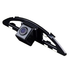 Navinio car rear view camera backup reverse car vehicle cam forHonda City 2008-2011 night vision 170 degree waterproof(black) &n - intl