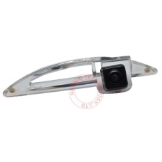 Navinio car rear view camera backup reverse parking vehicle cam forHonda city night vision waterproof(clear) - intl