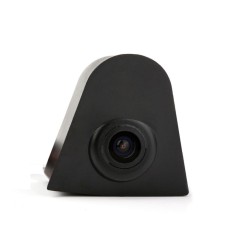Navinio CCD car front logo parking camera for Honda:Odyssey City New Accord Civic CRV Crosstour Spirior Cars 170 degree night vi - intl