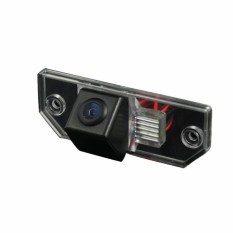 Navinio CCD car rear view back up reverse parking camera for FordMondeo/ Focus / C-Max from 2010 to 2012 waterproof night vision - intl
