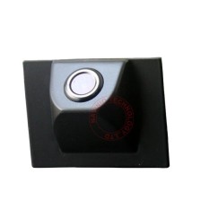Navinio CCD car rear view back up reverse parking camera for Roewe750 waterproof night vision HD 170 degree - intl