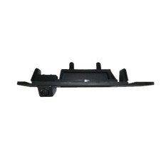 Navinio NVLS8009 car rear view backup reverse camera for MercedesBenz GLK Class X 204 ML class night vision parkingwaterproof(bl - intl