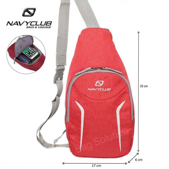 jual navy club tas selempang travel tas punggung tahan air sling bag tas pria tas wanita jual navy club tas selempang travel tas punggung tahan air sling bag tas pria tas wanita