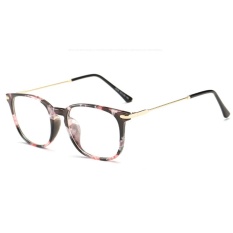 Baru Anti-blu-ray Kacamata Fashion Frames Radiasi Wanita Kacamata Kacamata Radiasi Perlindungan Kacamata-Intl