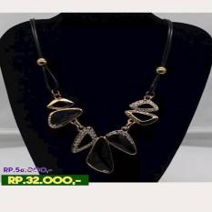 New Arrival..!! 1 Pcs Kalung Cantik K-002 (2038) Harga Rp.32Rb