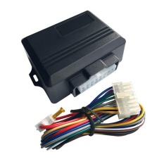 New Auto Window Lebih Dekat untuk 2 Pintu Mobil Sistem Alarm & Keamanan Power Window Roll Up Lebih Dekat Alarm Mobil Modul Mobil PROTECTOR-Intl