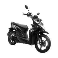 NEW BEAT STREET ESP - BLACK KOTA BANDAR LAMPUNG