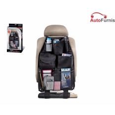 New Car Auto Back Seat Organizer - Rak Belakang Jok Mobil