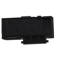 Baru Charger Pintu Penutup Tutup Cap Bagian Perbaikan untuk Canon 600D T3I CG2-3000