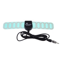 Baru HDTV Tuner Mobil Digital Antena TV FM - Intl