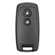 New Remote Key Shell Fob 2 Button for Suzuki SX4 Grand Vitara Swift +Uncut Blade - intl