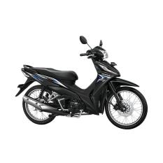 NEW REVO FIT FI MMC - GALAXY BLUE KAB. MUSI BANYUASIN