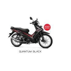 NEW REVO SPOKE FI MMC - QUANTUM BLACK KOTA SALATIGA