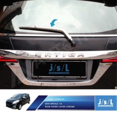 New Suzuki Ertiga Cover Wiper JSL / Rear Wiper Cover Chrome