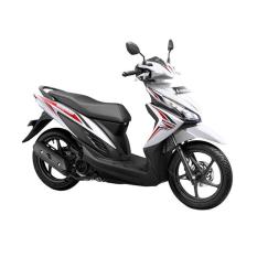 NEW VARIO 110 ESP CBS - GRANDE WHITE KOTA KENDARI