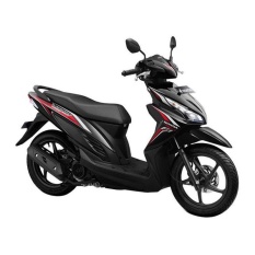 NEW VARIO 110 ESP CBS ISS - ESTILO BLACK KOTA BANJARBARU