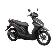 NEW VARIO 110 ESP CBS - MATTE GREY KAB. ACEH BARAT DAYA