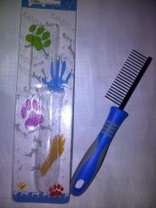 NG 9620-2 Sisir Untuk Bulu Gimbal (203)