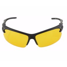 Night View Vision Aimons Glasses Kaca Mata Anti Silau - Sport Version