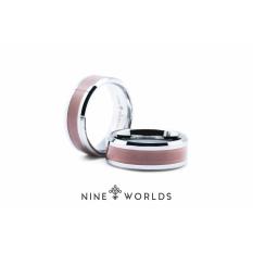 Nine Worlds Cincin Tungsten Original 14