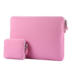 Notebook Canvas Flap Sleeve Case Bag Pouch Cover for Macbook 12