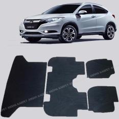 Ansha - Karpet mobil HRV Karpet Mobil Untuk Honda HRV Warna Hitam Gratis Ongkir /Free Ongkir Murah terlaris Beli Karpet Mobil Karpet Honda HRV