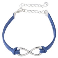 Nomor 8 Desain Ladies Wol Gelang (BIRU)