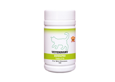 Obat Hewan Dermapro Ketoconazole Obat Jamur Oral Kucing
