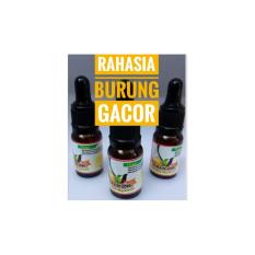 Obat Macet Bunyi Kenari