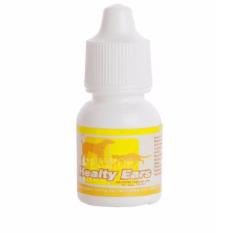 obat tetes telinga kucing anjing healthy ears